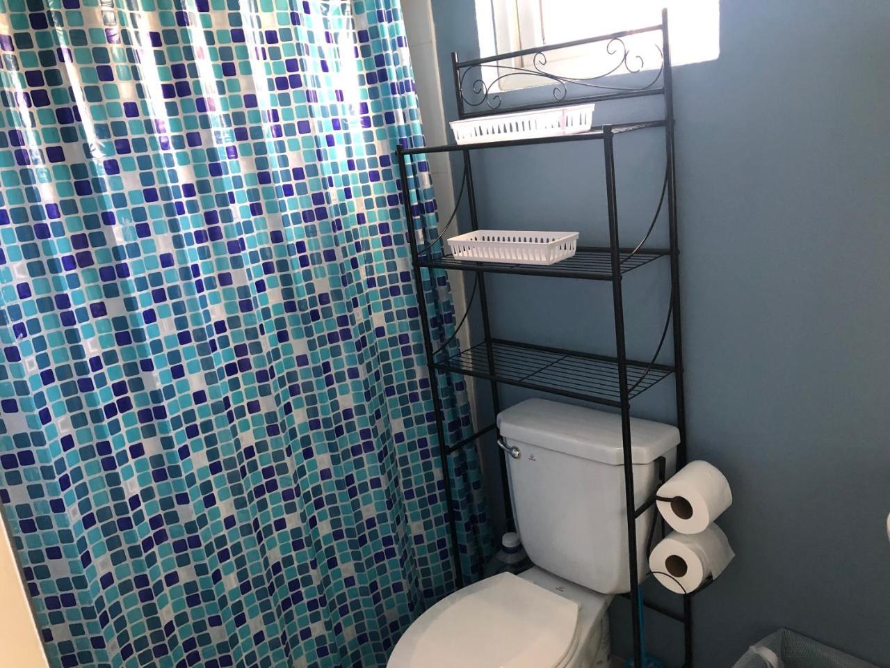 דירות קינגסטון Brittany Manor Retreat מראה חיצוני תמונה